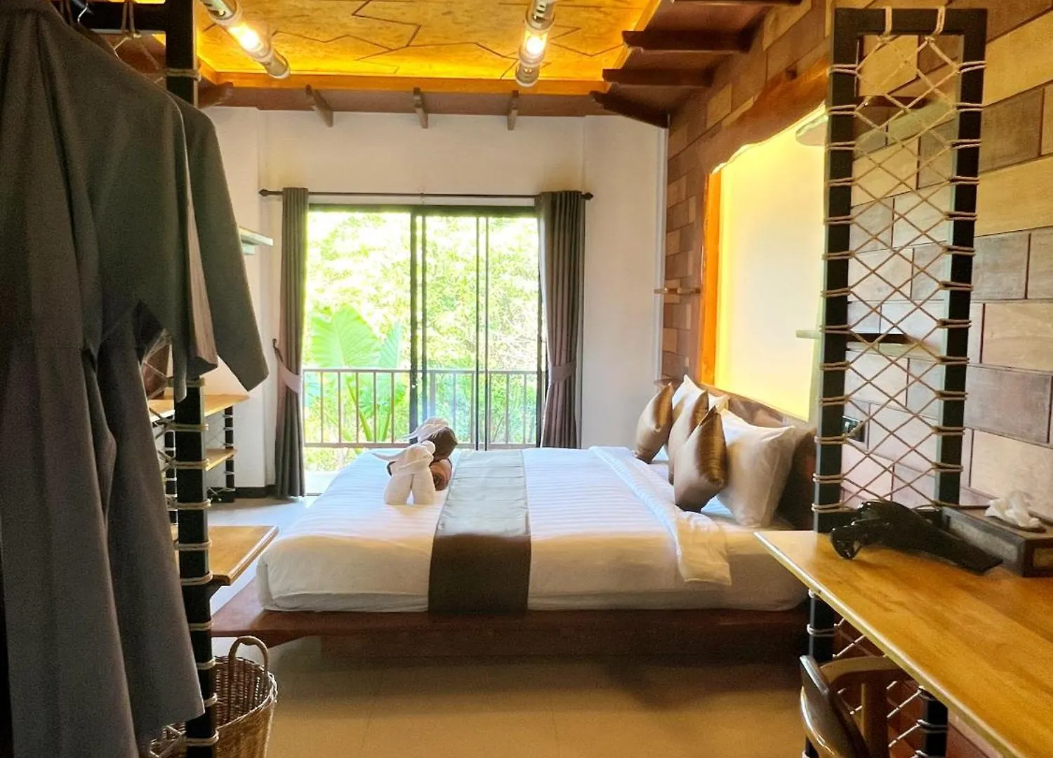 Puteri Lanta Family Villas Ko Lanta