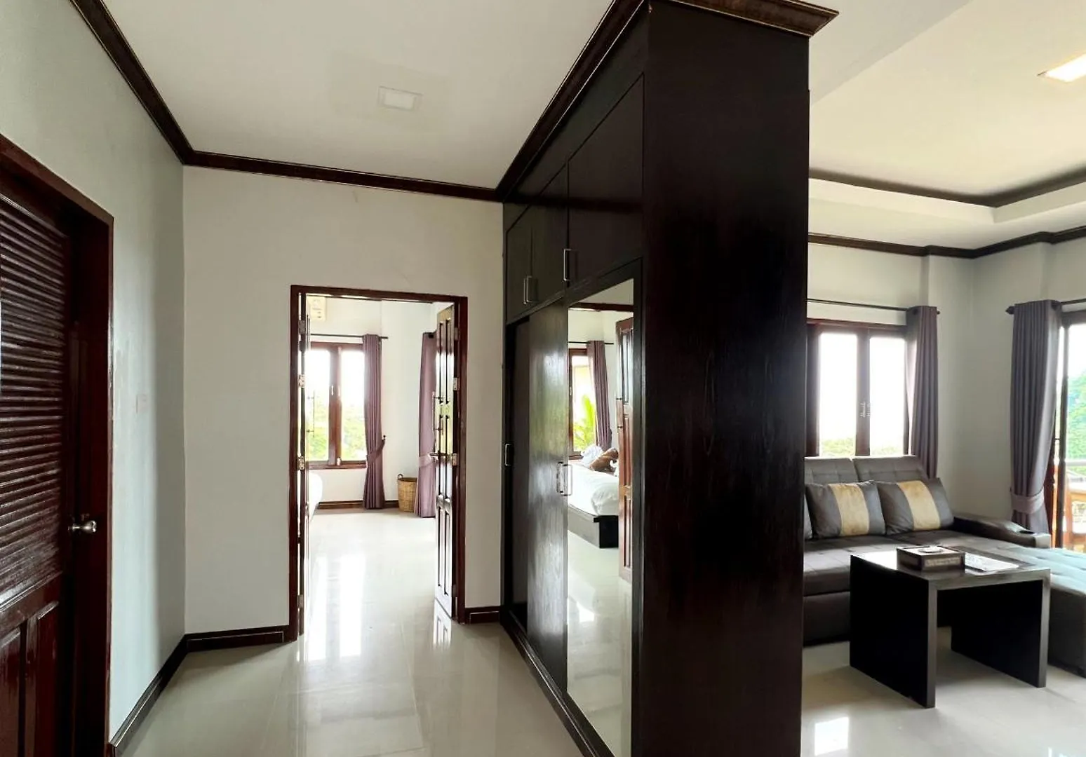 Puteri Lanta Family Villas Ko Lanta