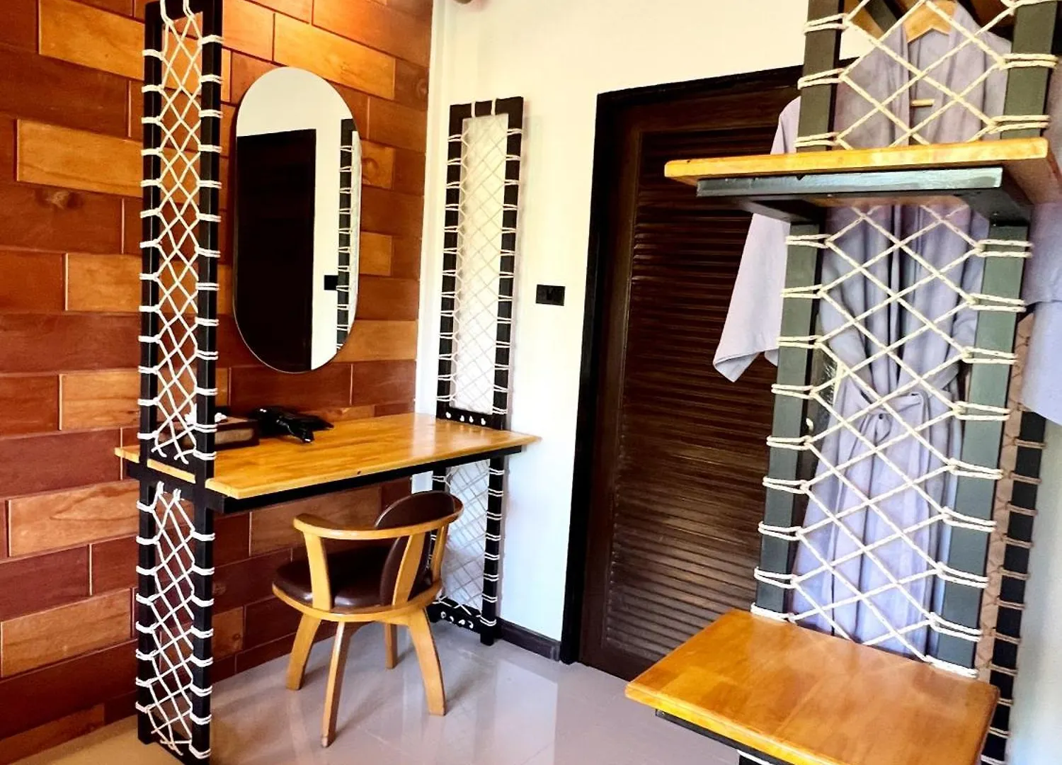 Puteri Lanta Family Villas Ko Lanta