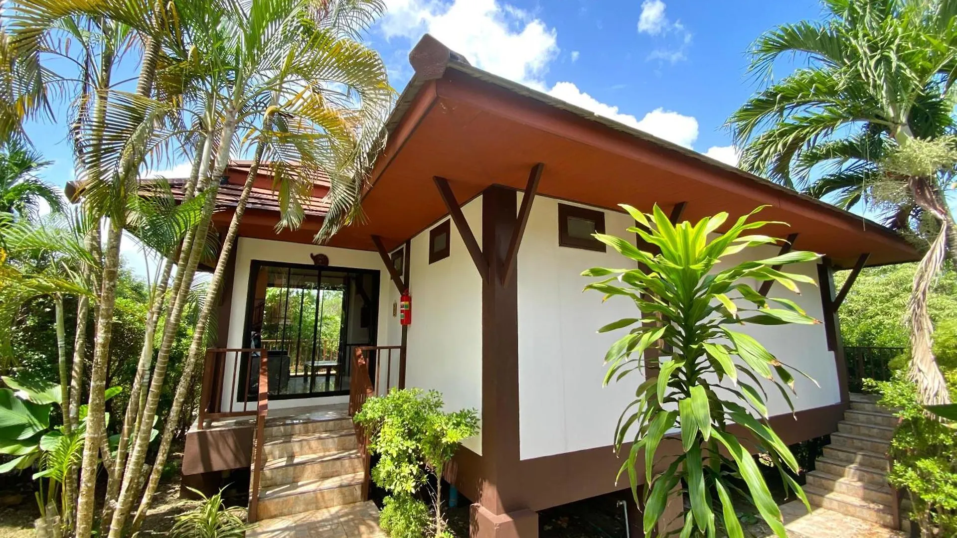 Puteri Lanta Family Villas Ko Lanta
