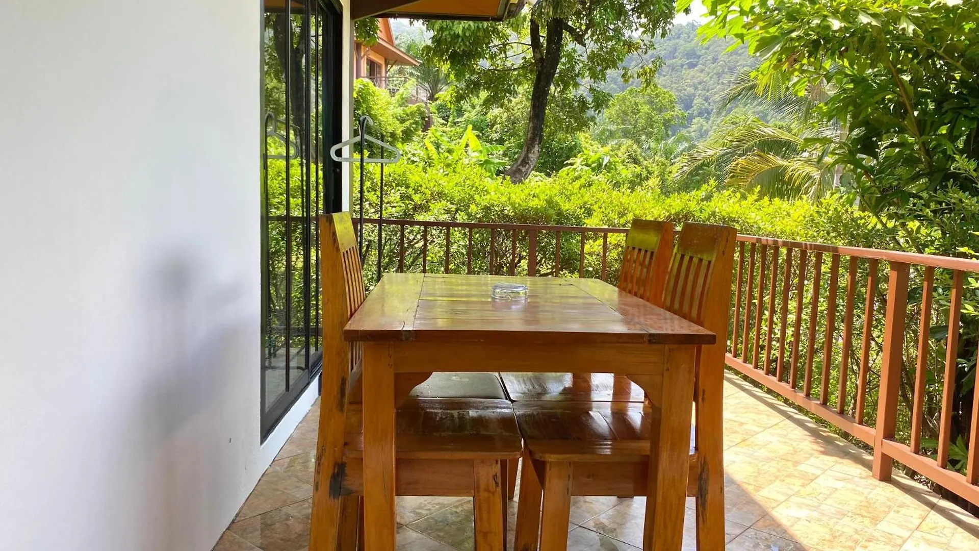 Puteri Lanta Family Villas Ko Lanta