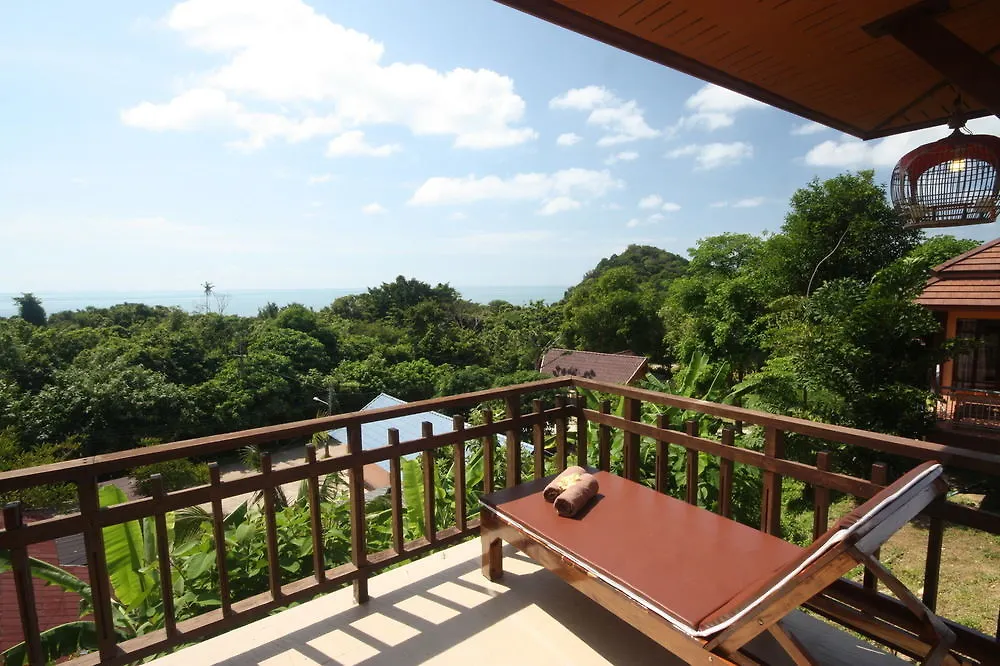 Puteri Lanta Family Villas Ko Lanta