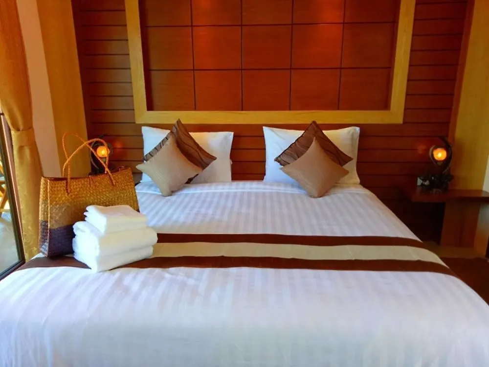 Puteri Lanta Family Villas Ko Lanta