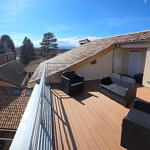 Neuf Avec Terrasse Montmerle-sur-Saone