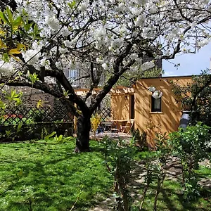 La Maisonnette Sous Le Cerisier Bergonne