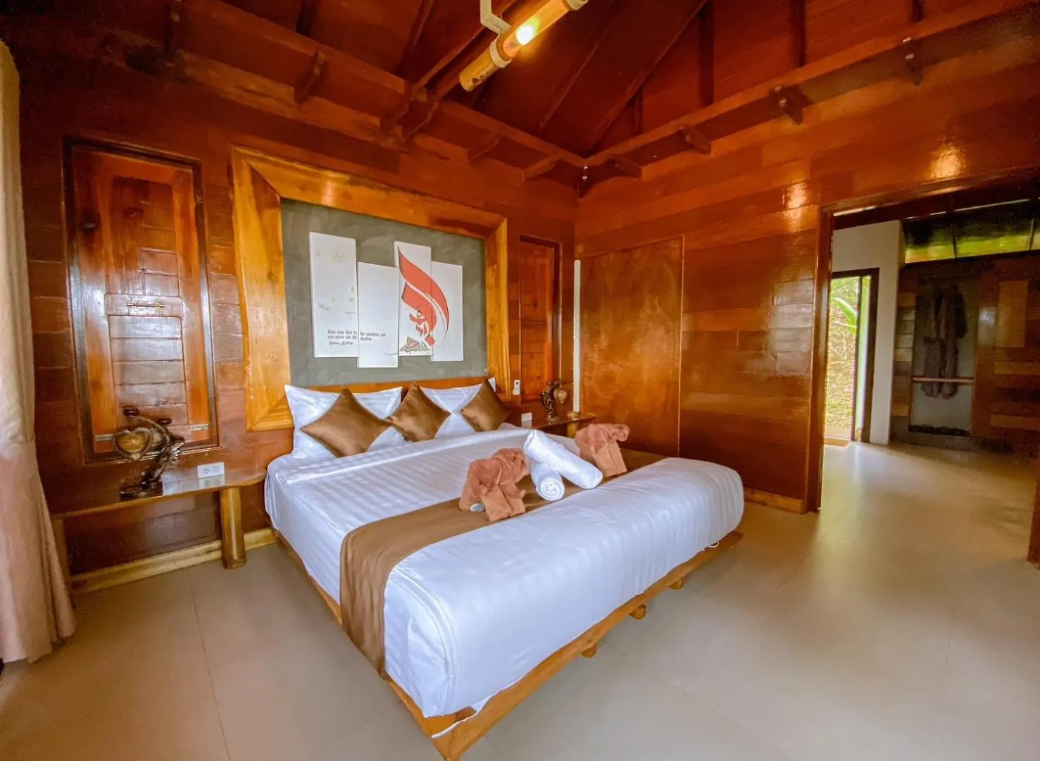 Puteri Lanta Family Villas Ko Lanta