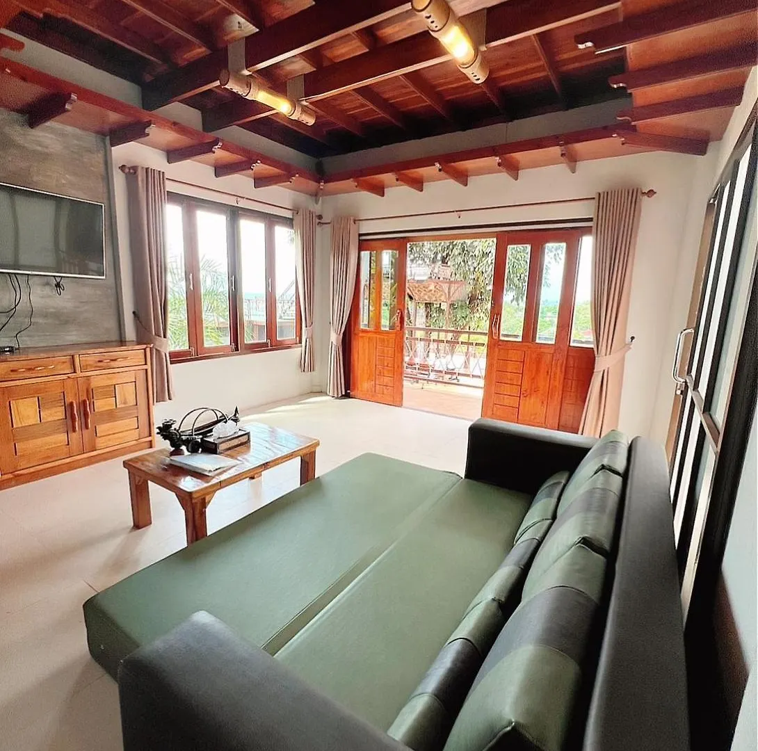 Puteri Lanta Family Villas Ko Lanta