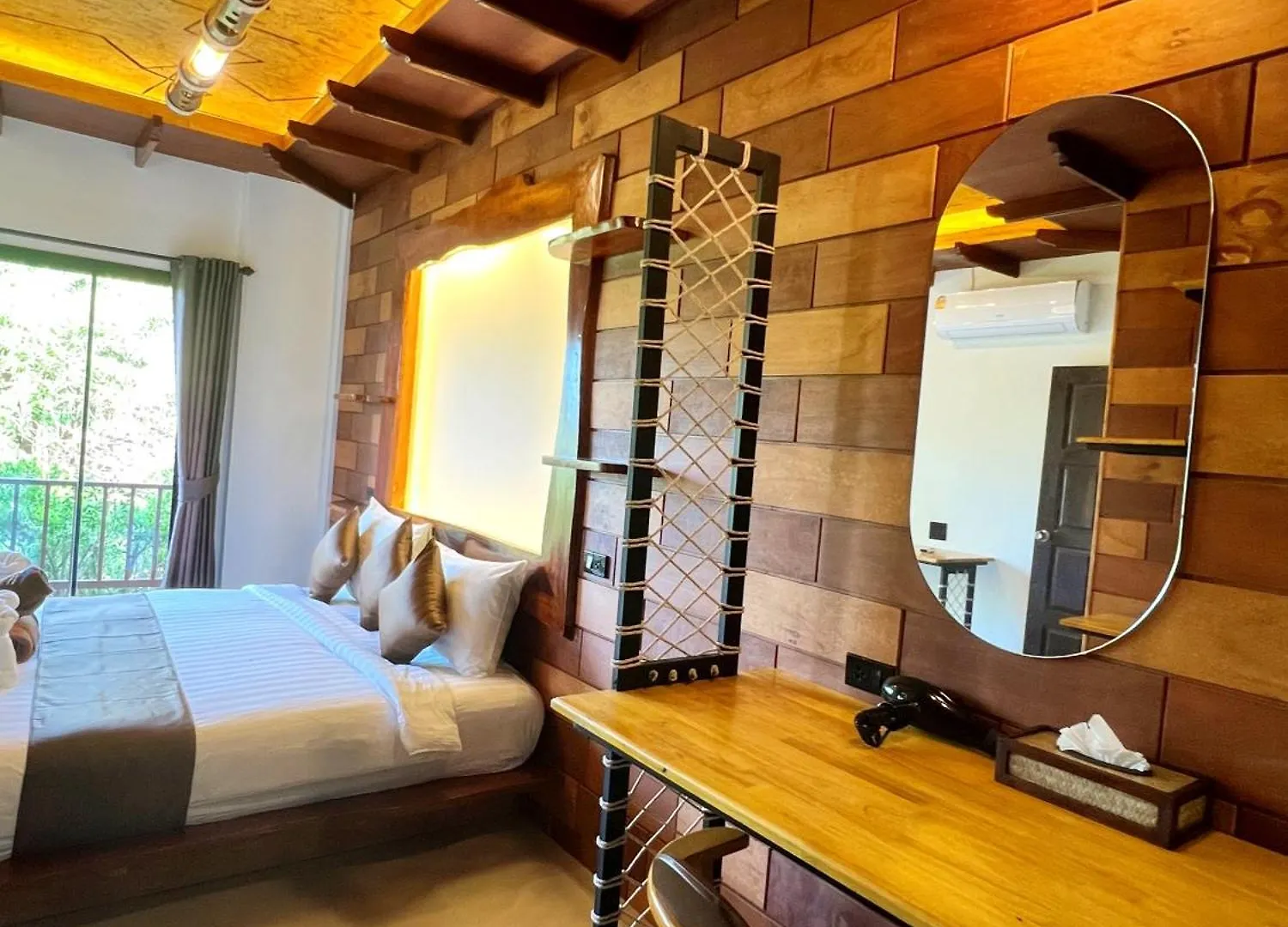 Puteri Lanta Family Villas Ko Lanta