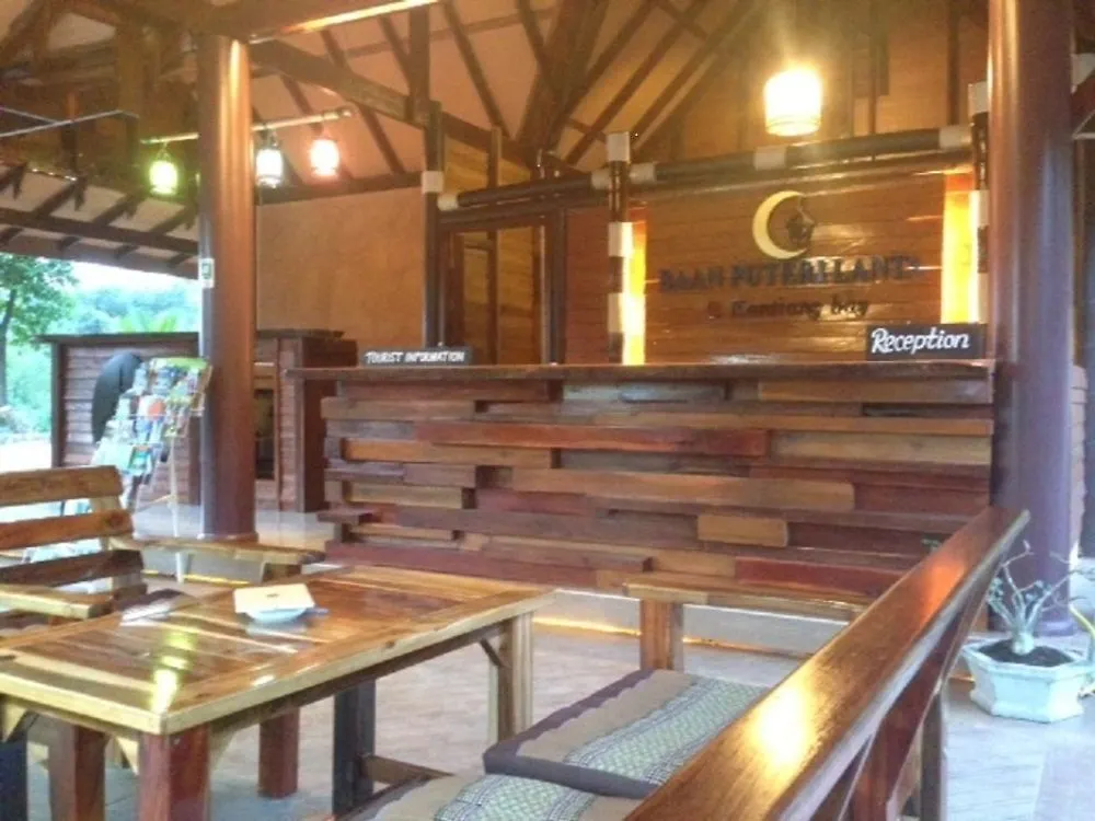Puteri Lanta Family Villas Ko Lanta