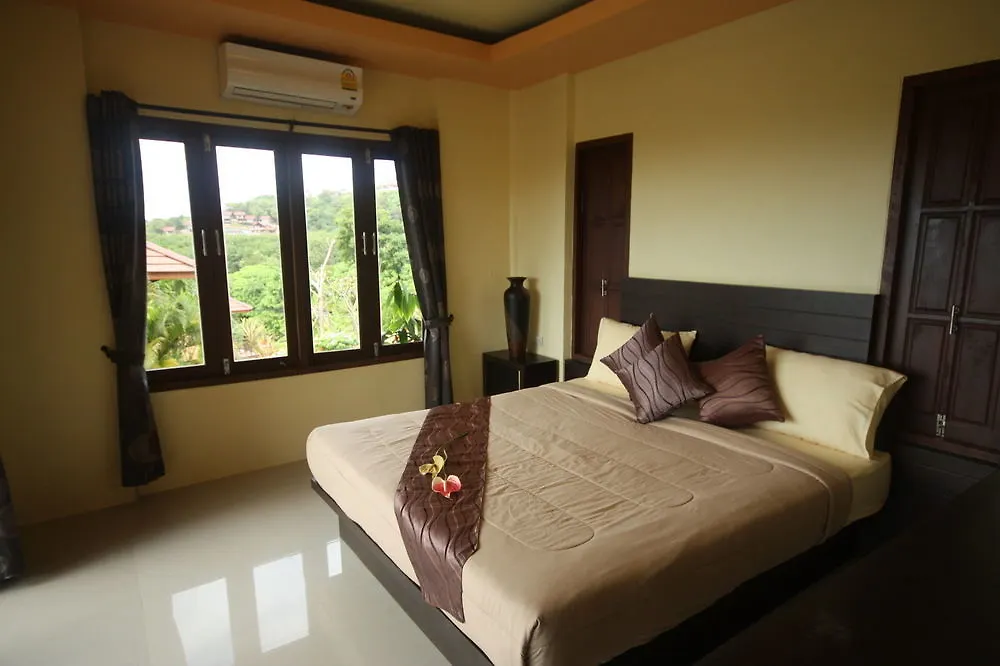 Puteri Lanta Family Villas Ko Lanta
