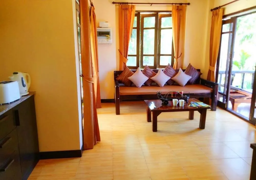 Puteri Lanta Family Villas Ko Lanta