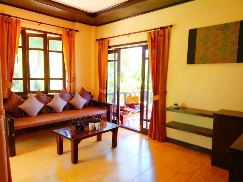 Puteri Lanta Family Villas Ko Lanta 0*,  Thaïlande
