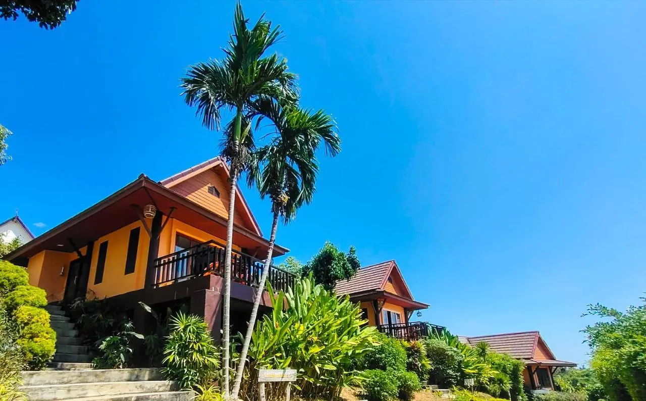 Puteri Lanta Family Villas  Koh Lanta