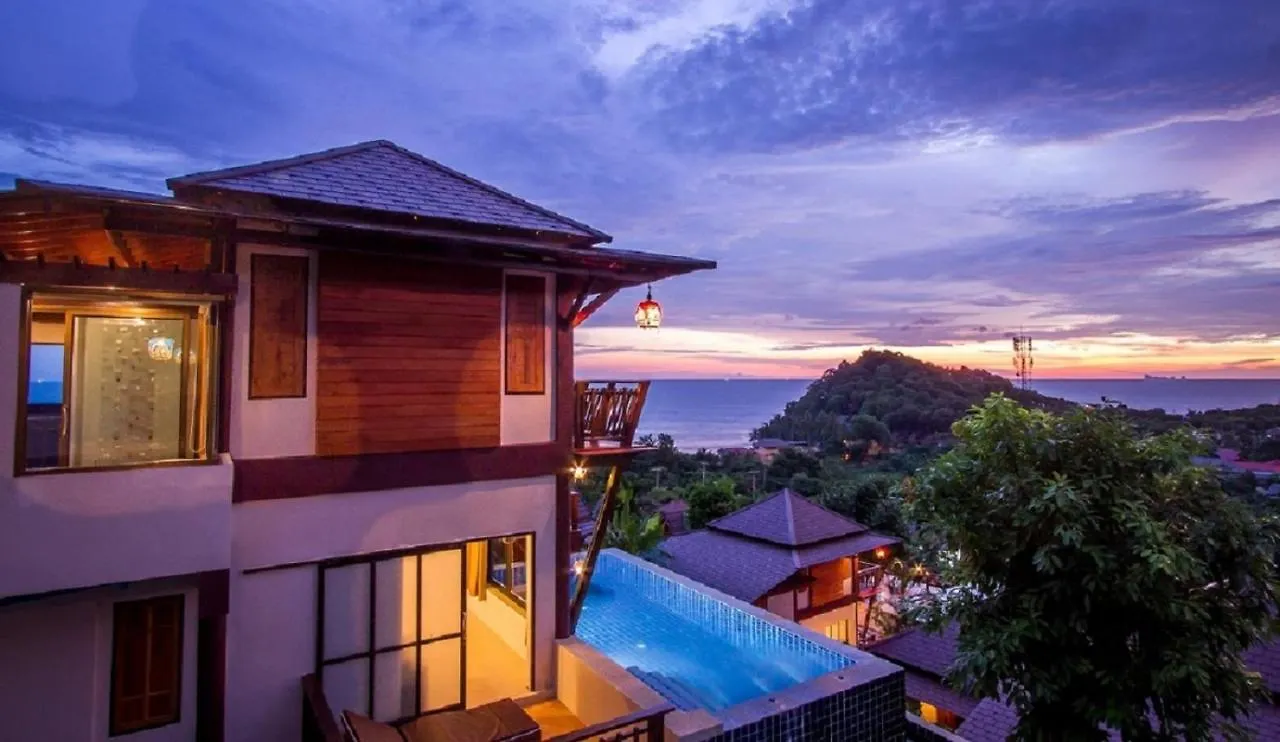 Puteri Lanta Family Villas Ko Lanta