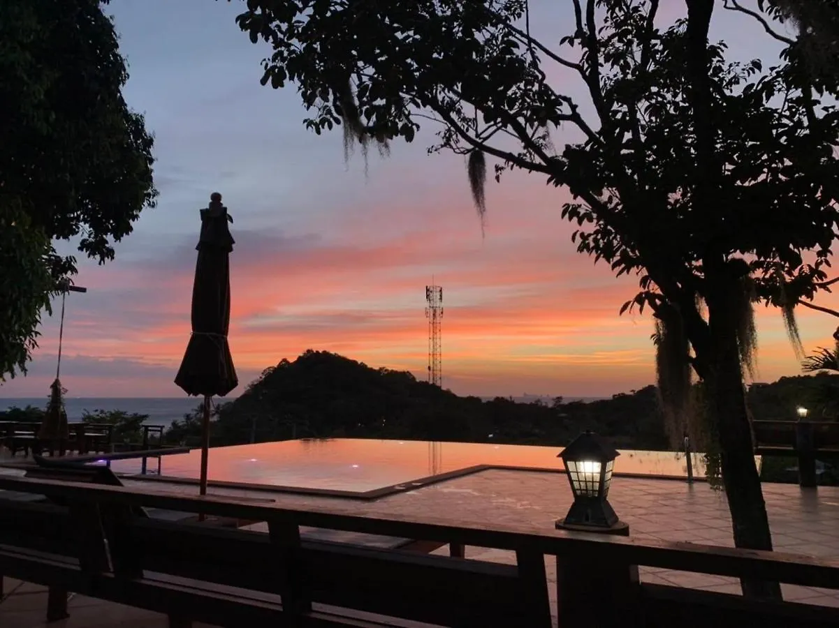 Puteri Lanta Family Villas 0*, Koh Lanta