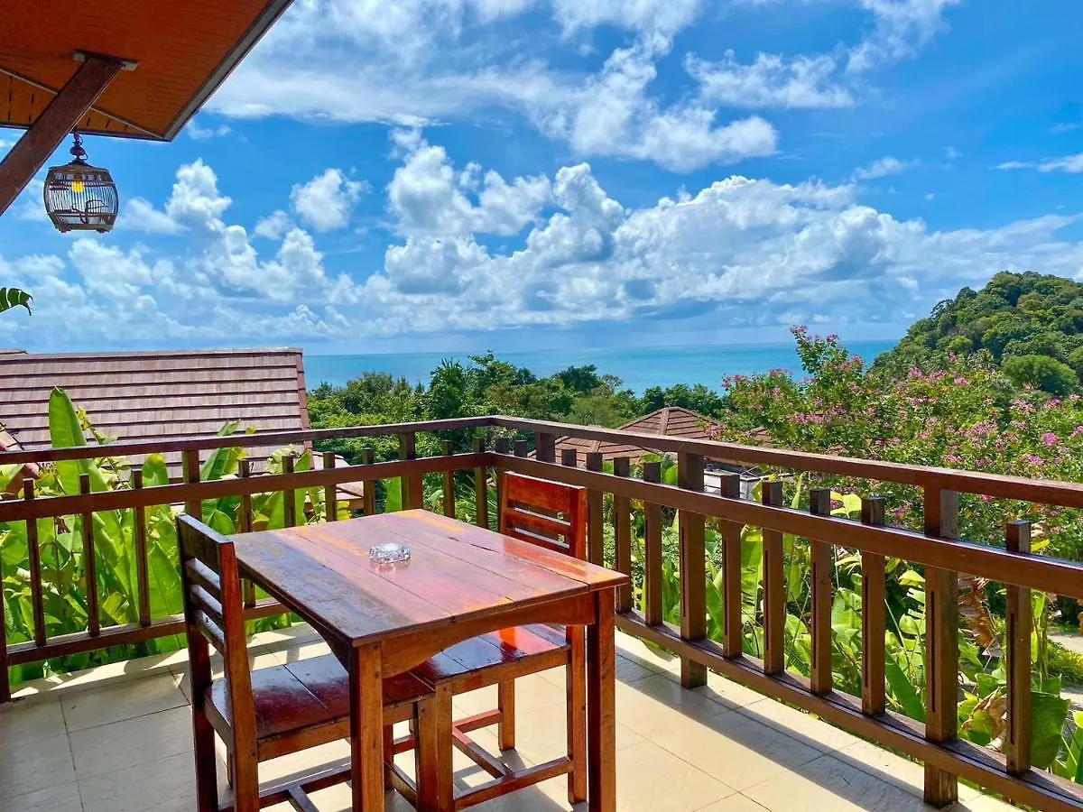 Puteri Lanta Family Villas Thailand