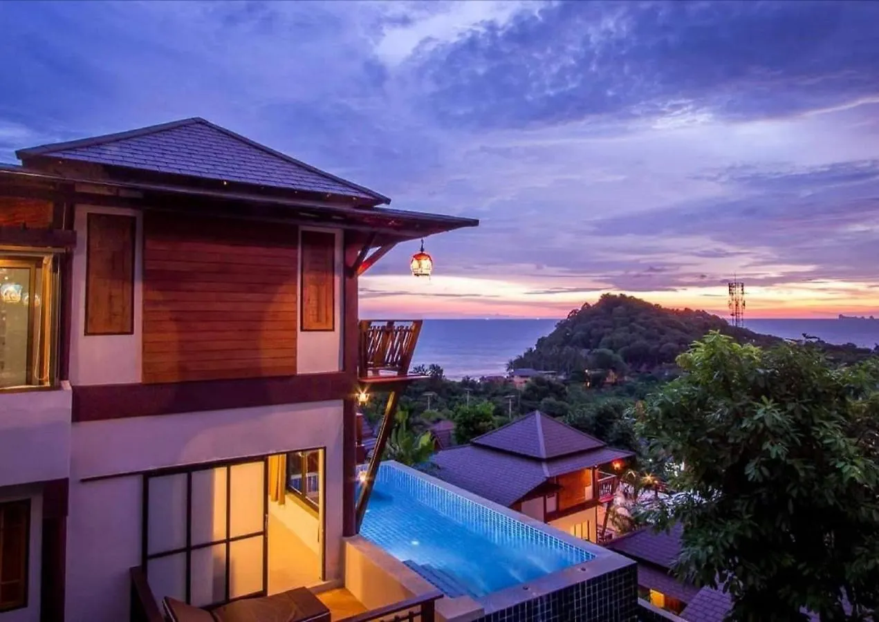 Puteri Lanta Family Villas Ko Lanta