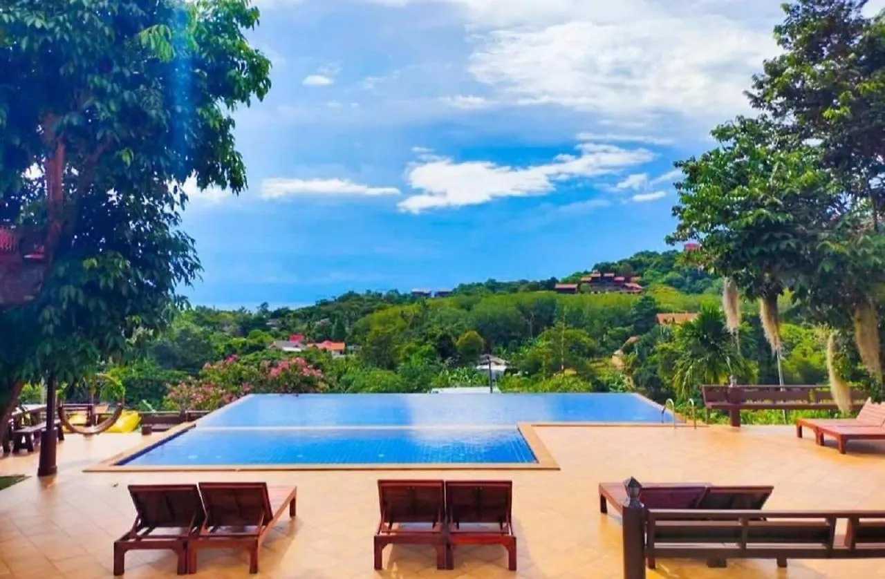 Puteri Lanta Family Villas Ko Lanta