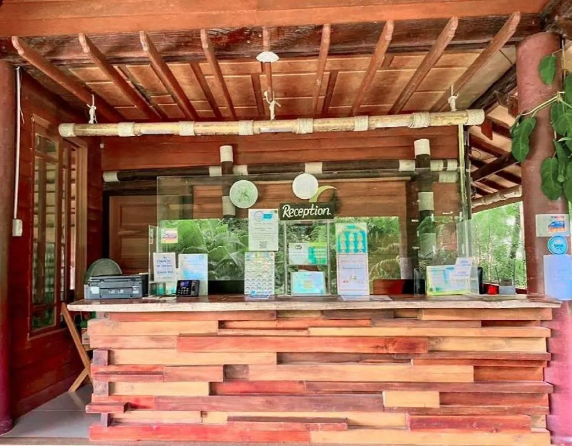 Puteri Lanta Family Villas