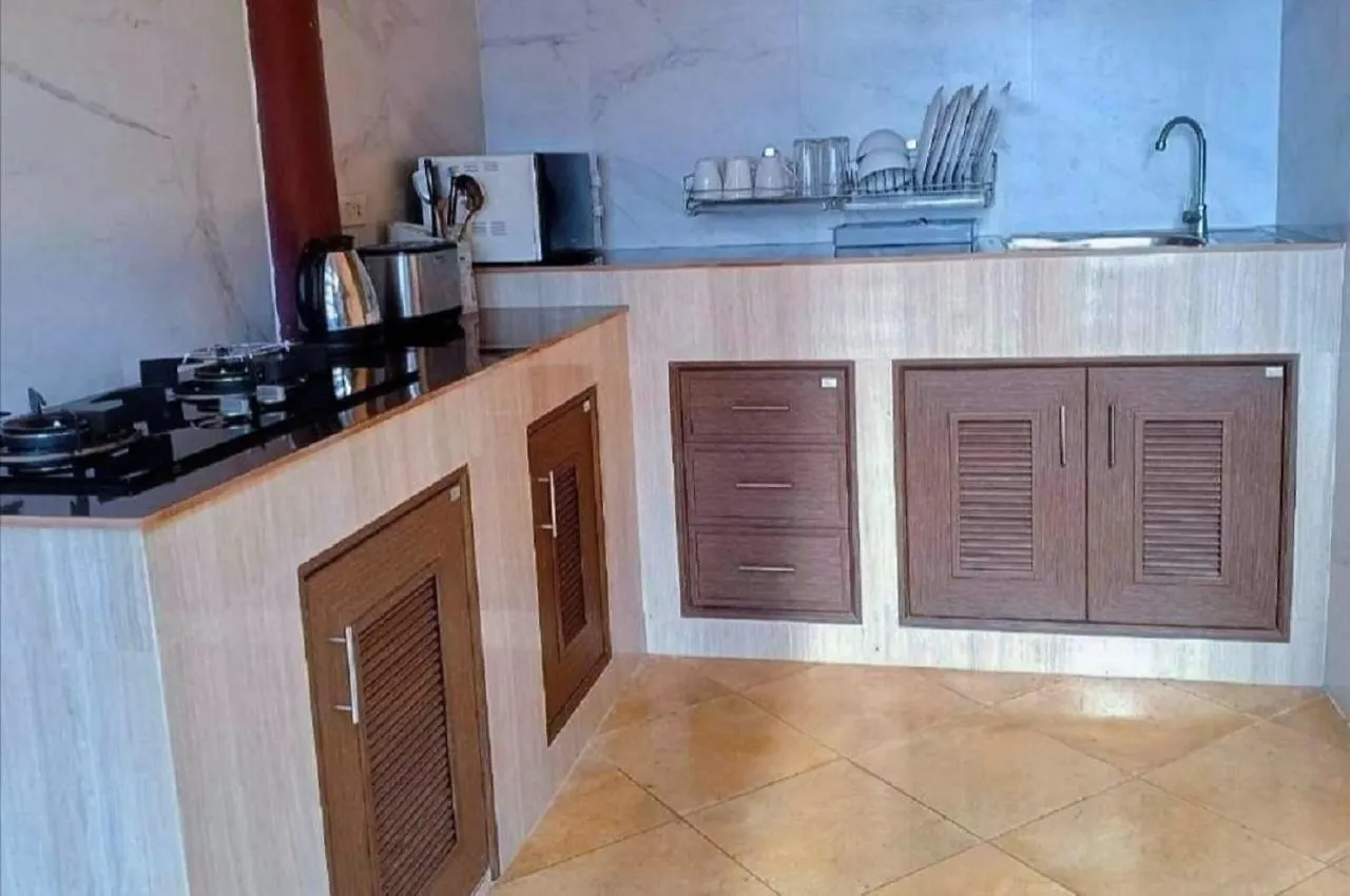 Puteri Lanta Family Villas Ko Lanta Ταϊλάνδη
