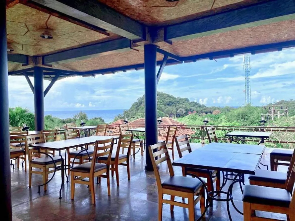 Puteri Lanta Family Villas Ko Lanta Thailand