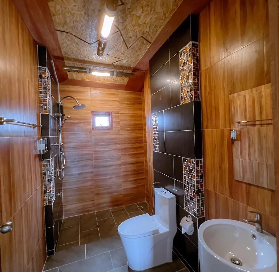 Puteri Lanta Family Villas