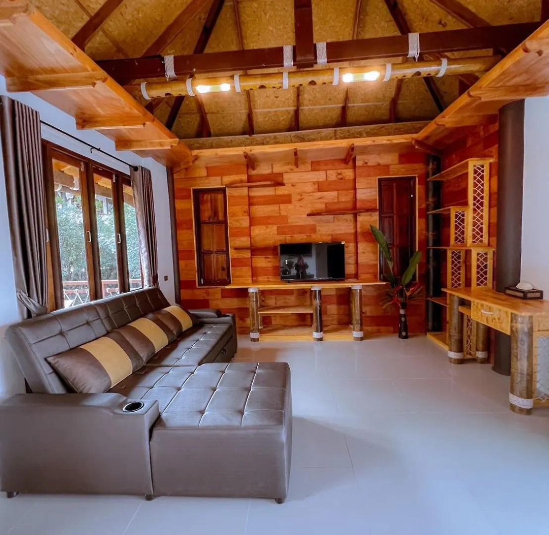 Puteri Lanta Family Villas