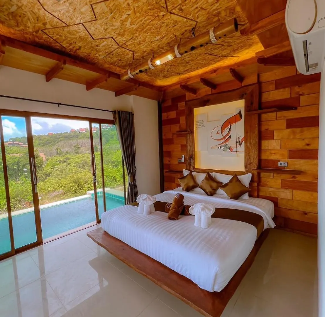Puteri Lanta Family Villas Ko Lanta Thailand