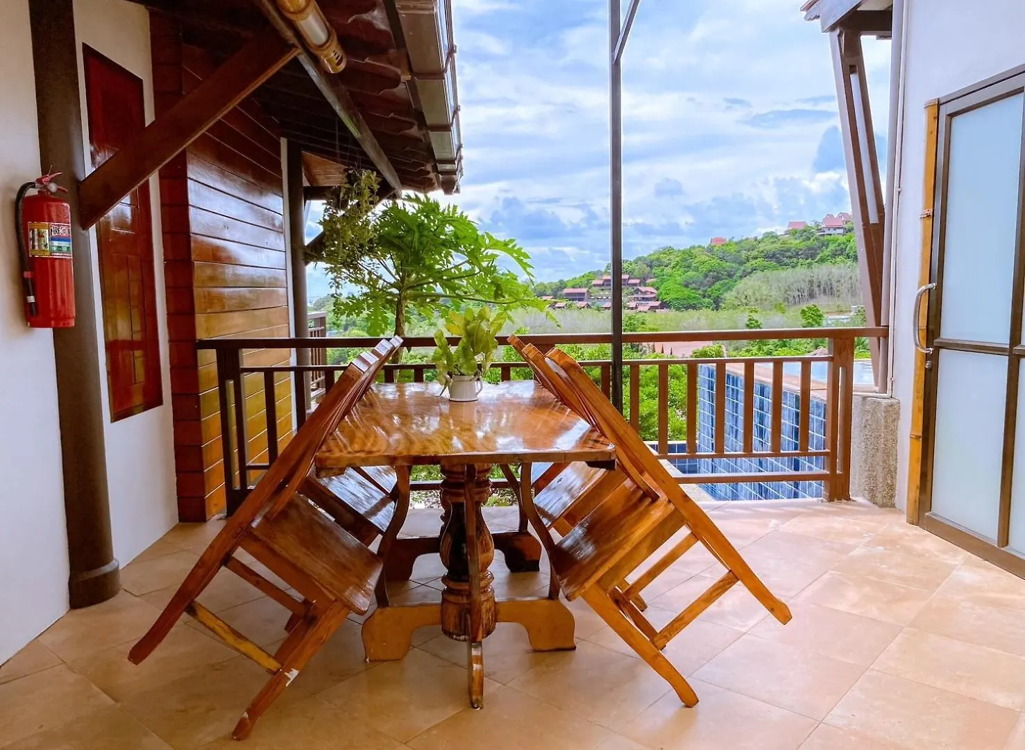 Puteri Lanta Family Villas Ko Lanta