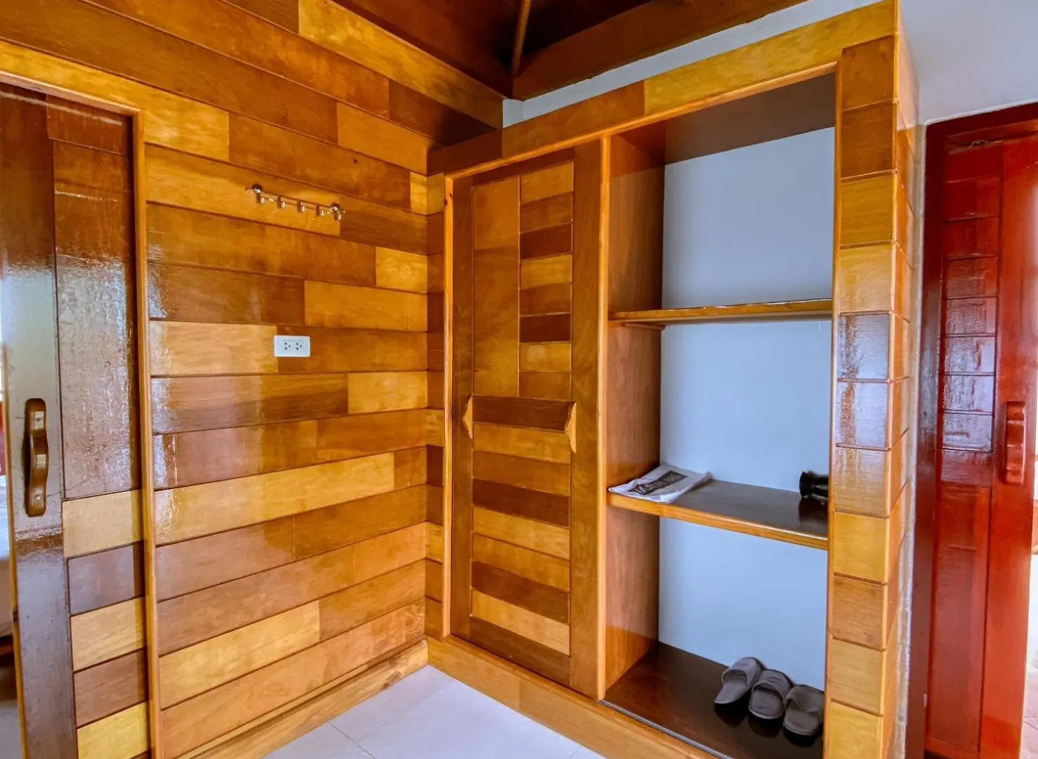 Puteri Lanta Family Villas Ko Lanta 0*,