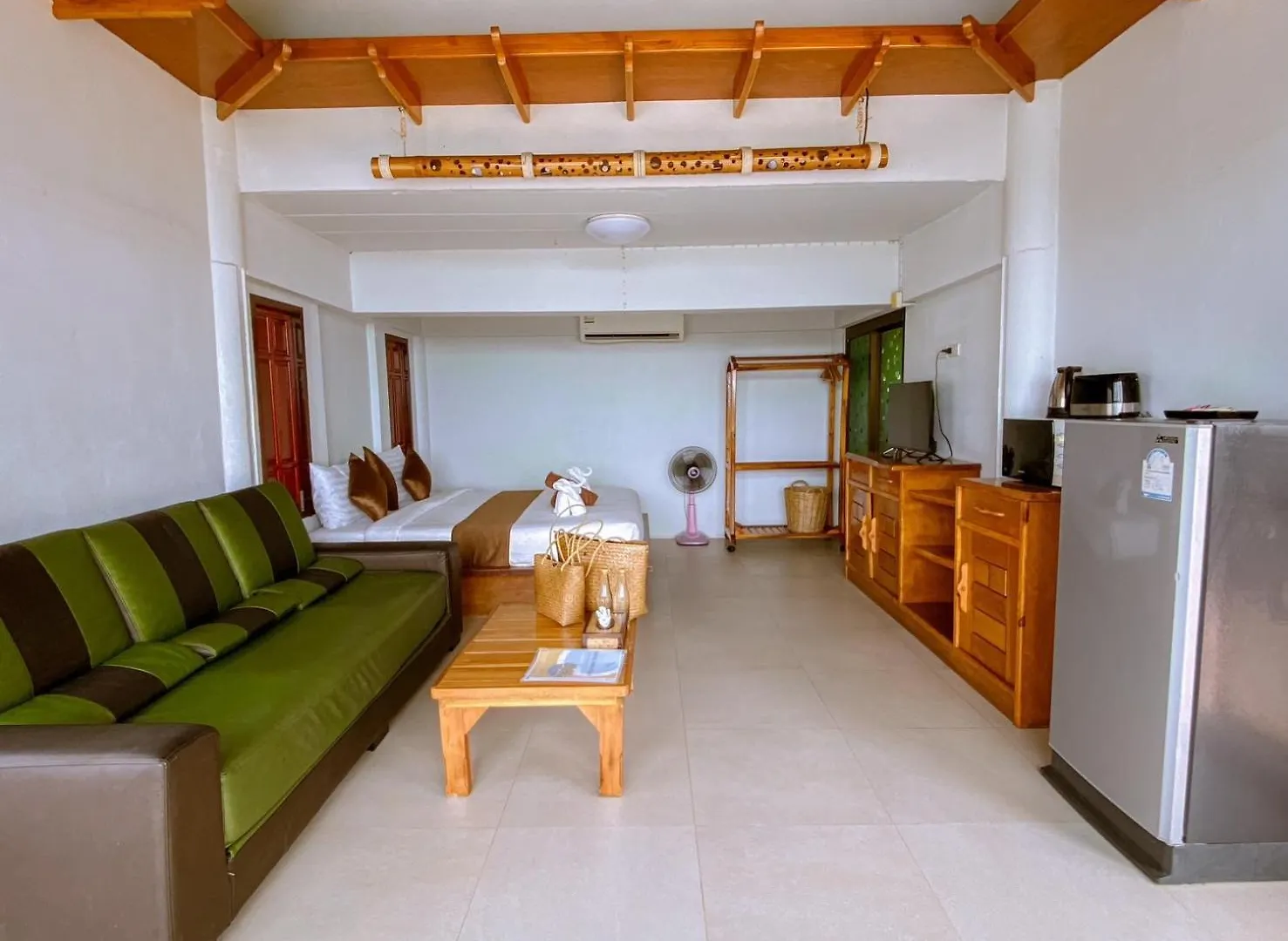 Puteri Lanta Family Villas Ko Lanta