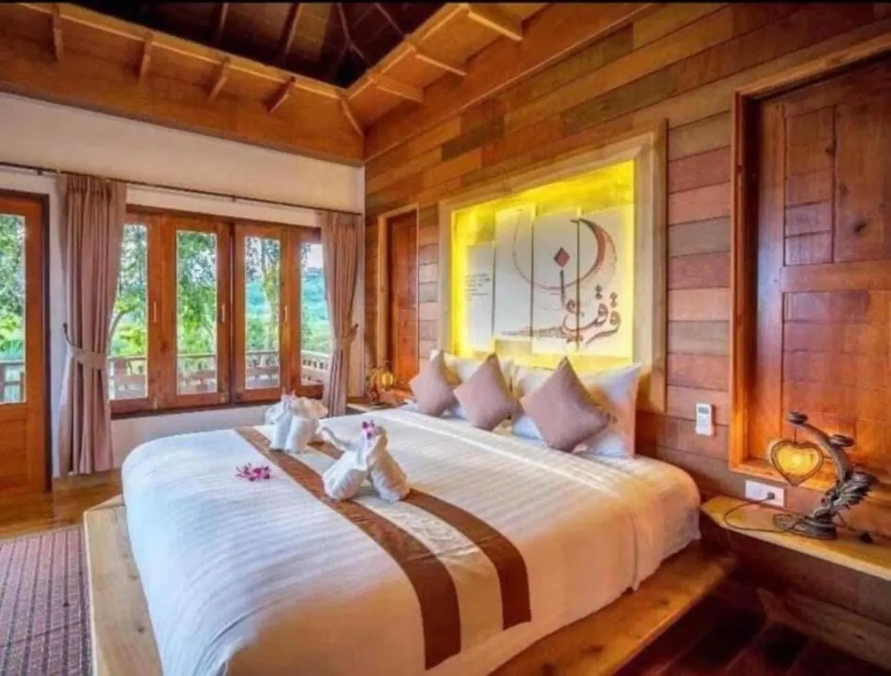 Puteri Lanta Family Villas Ko Lanta 0*,
