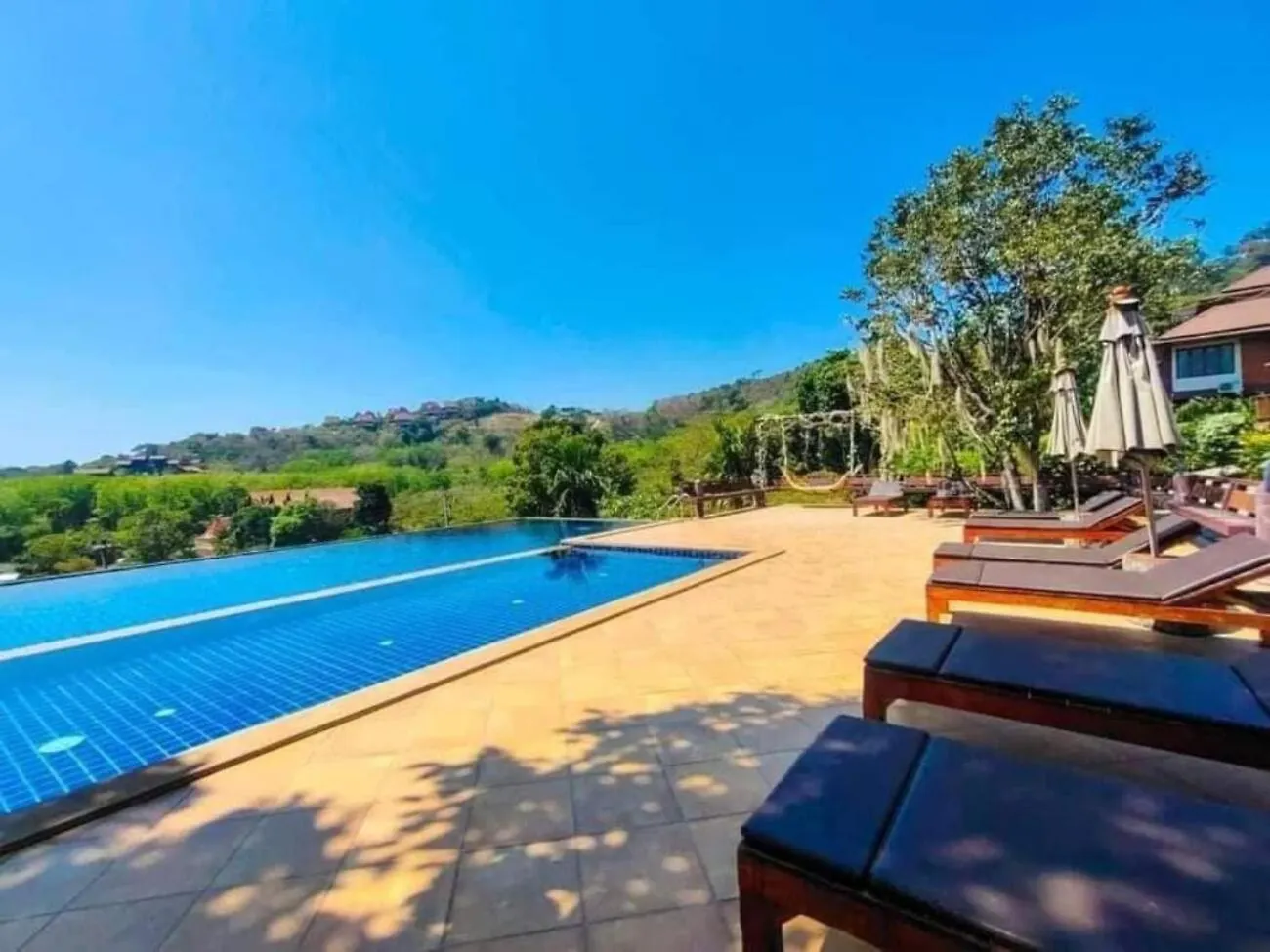 Puteri Lanta Family Villas Ko Lanta 0*,