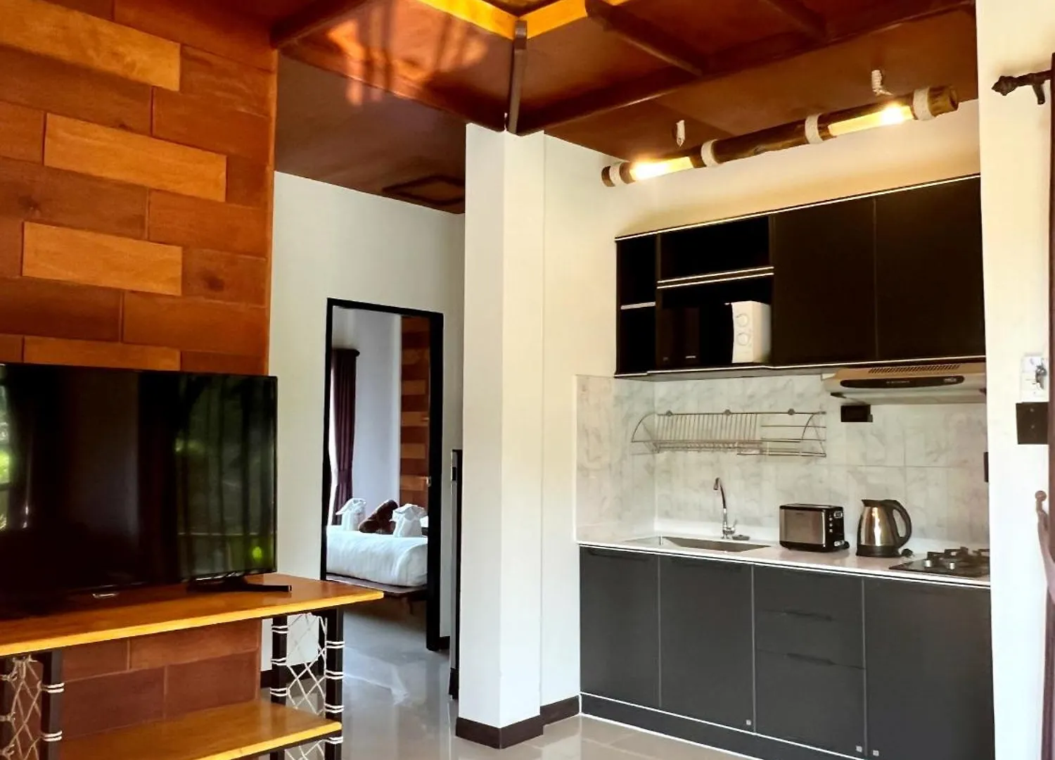 Puteri Lanta Family Villas 0*, Koh Lanta