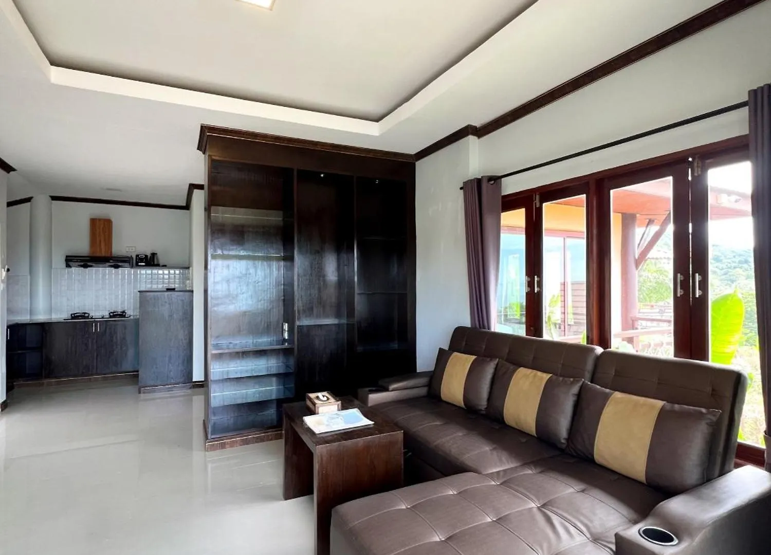 Puteri Lanta Family Villas