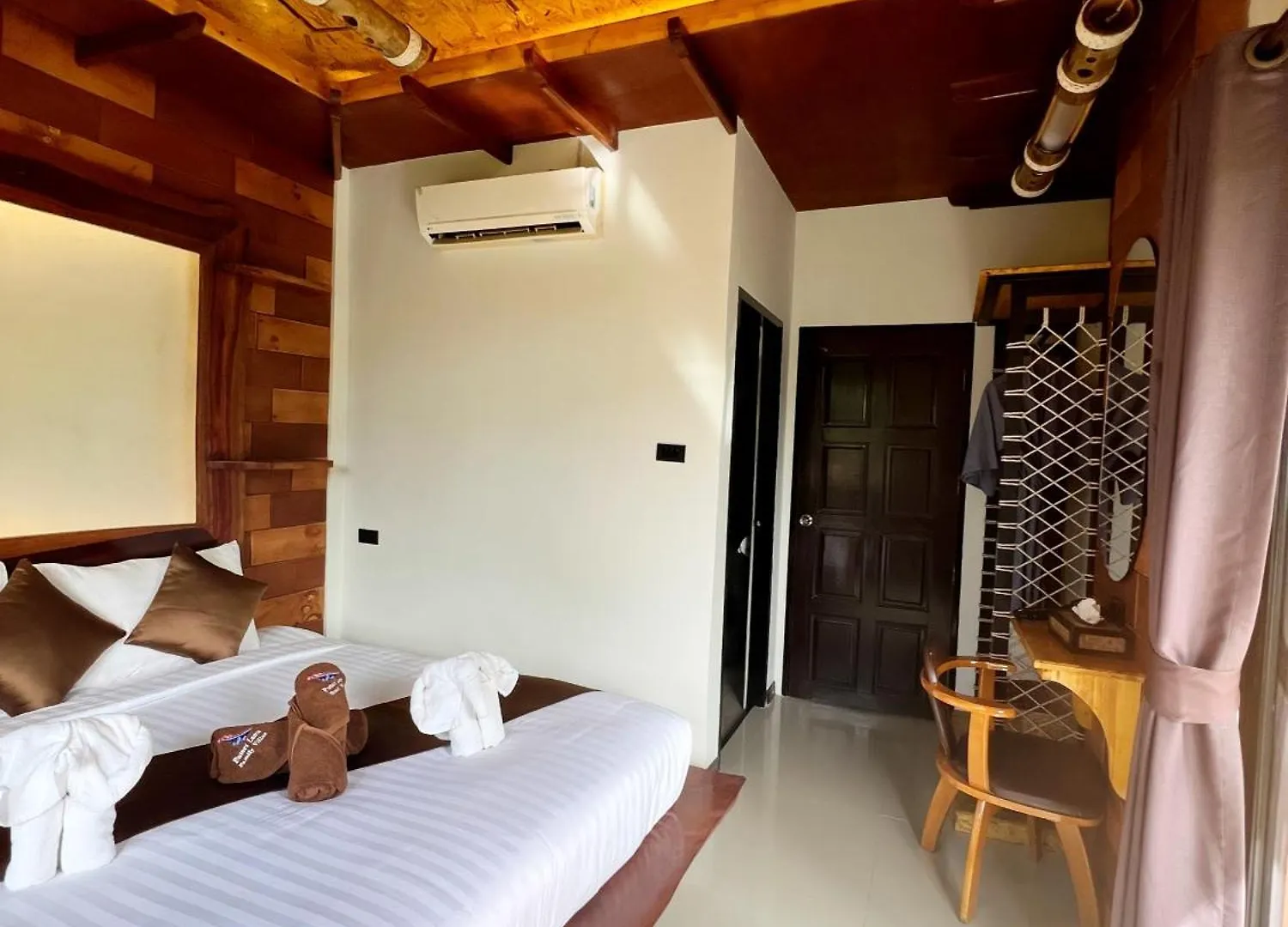 Puteri Lanta Family Villas Ko Lanta