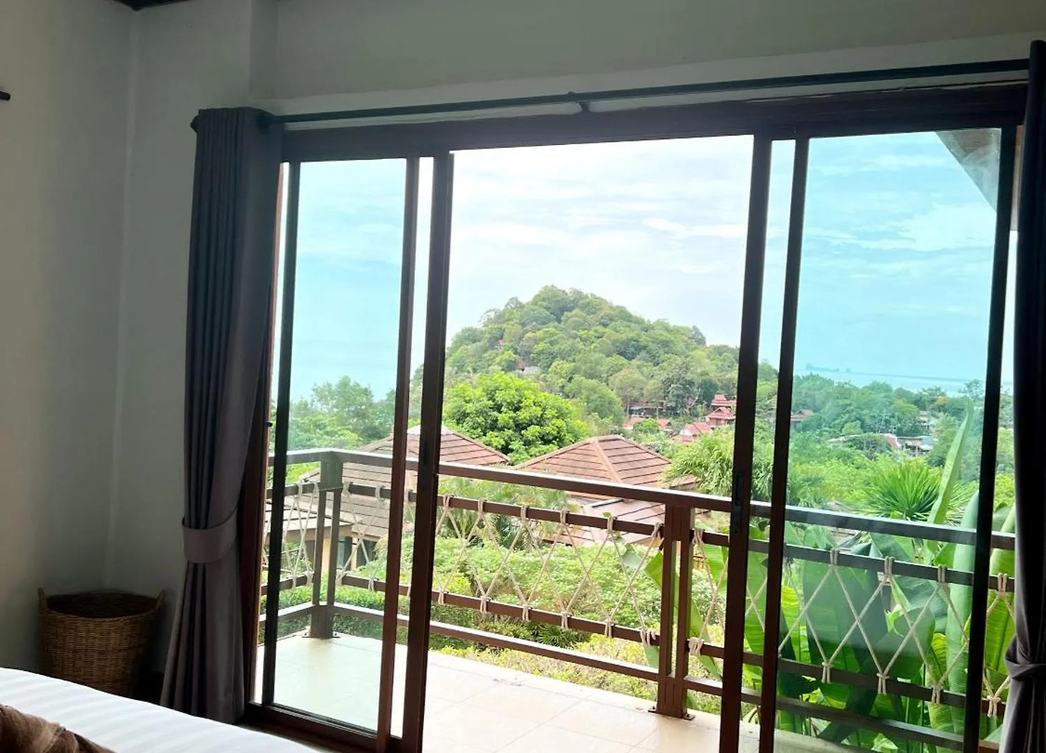 Puteri Lanta Family Villas Ko Lanta Ταϊλάνδη