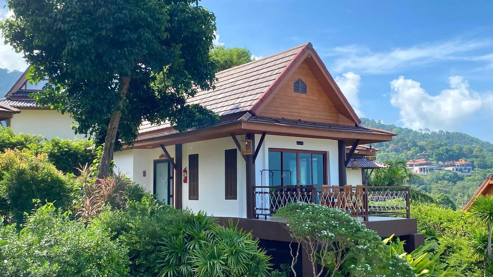 Puteri Lanta Family Villas Ko Lanta 0*,  Ταϊλάνδη