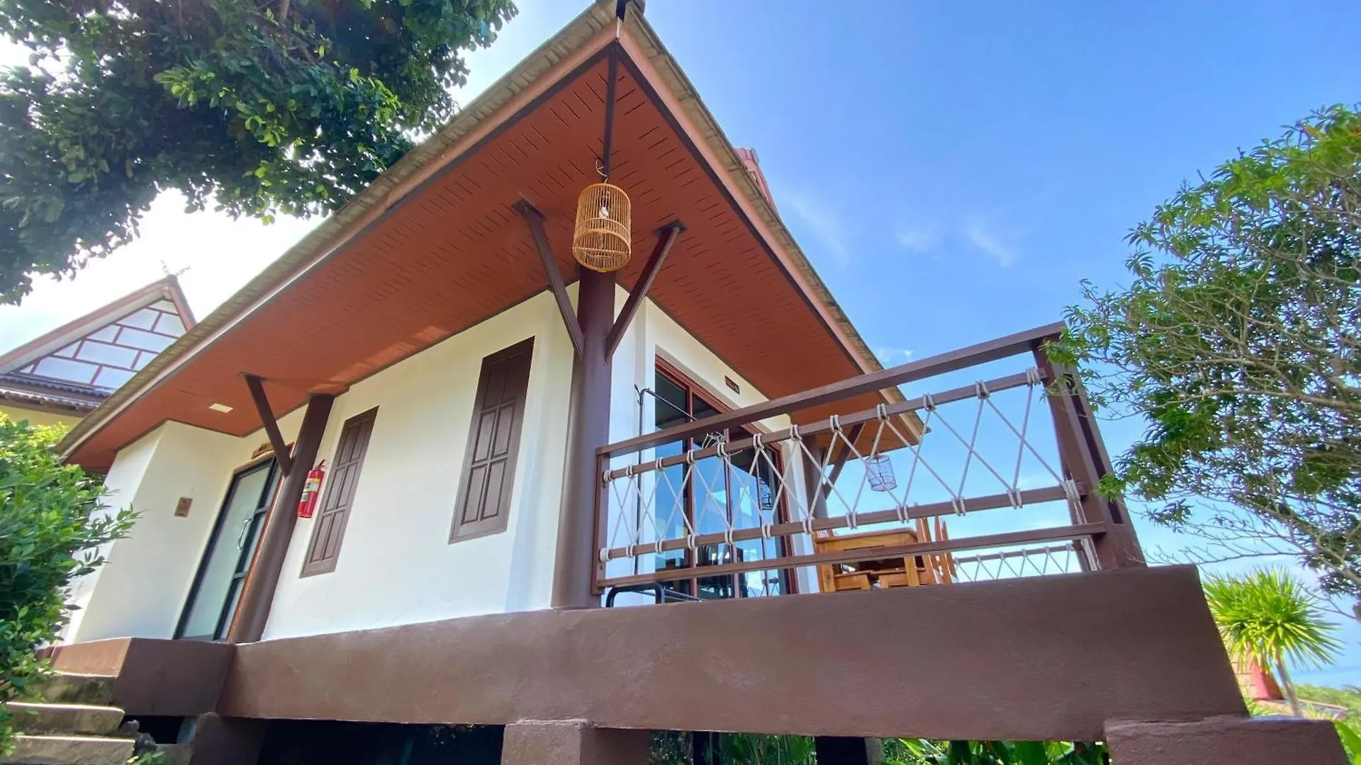 Puteri Lanta Family Villas Thailand