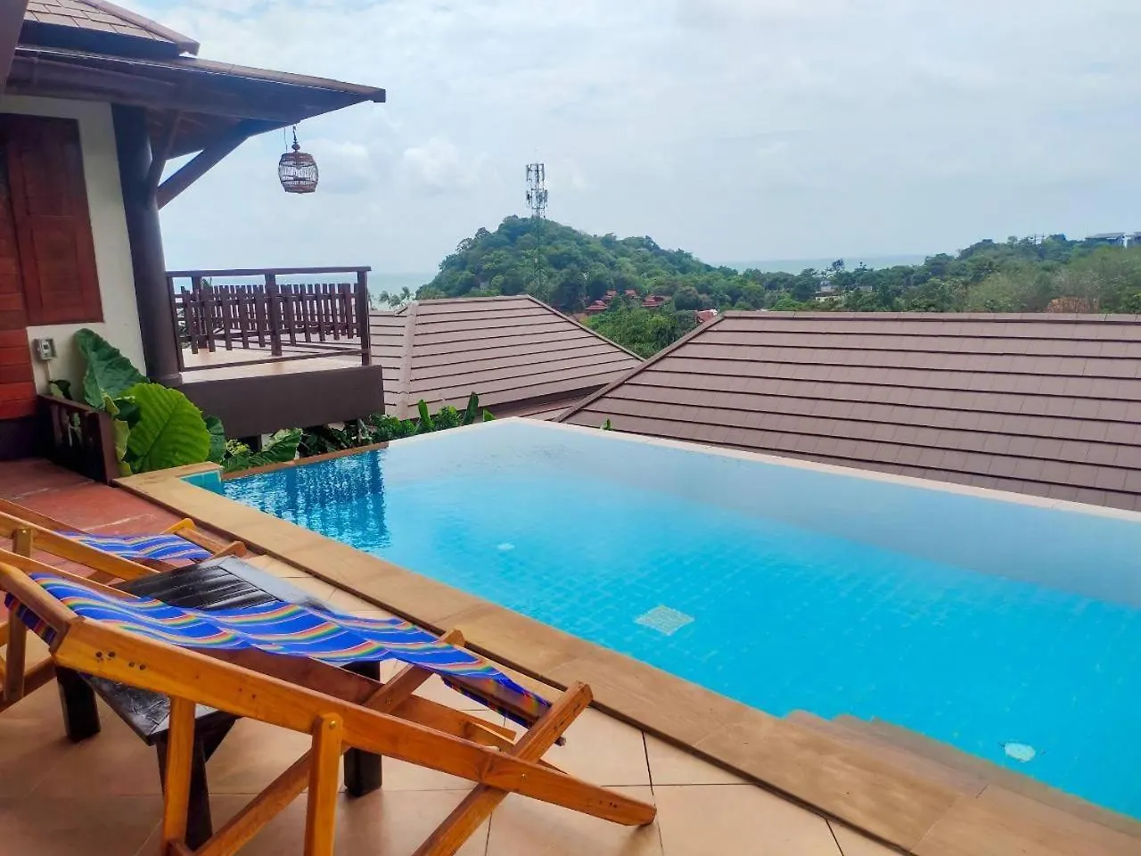 Puteri Lanta Family Villas Ko Lanta