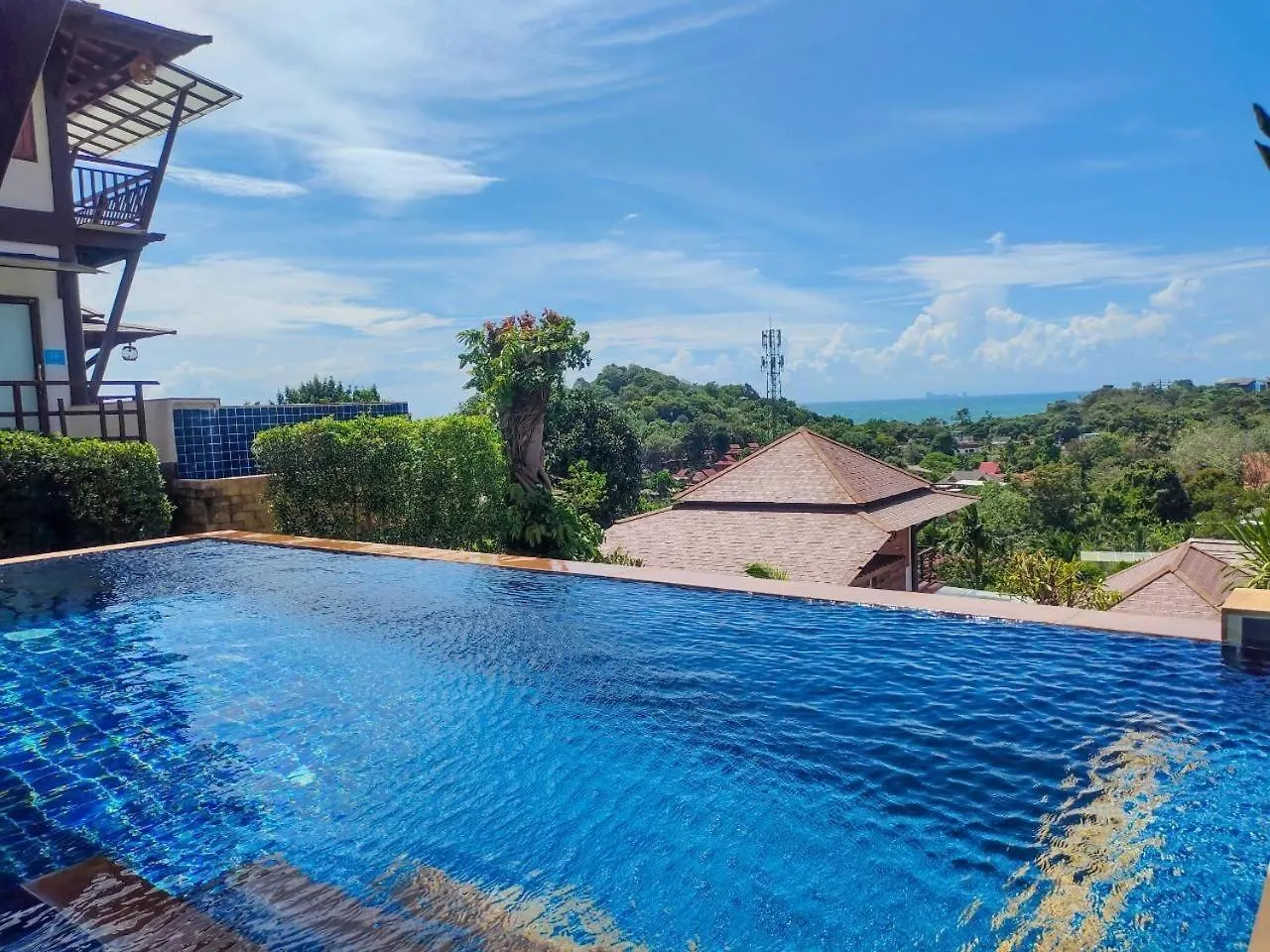 Puteri Lanta Family Villas Ko Lanta