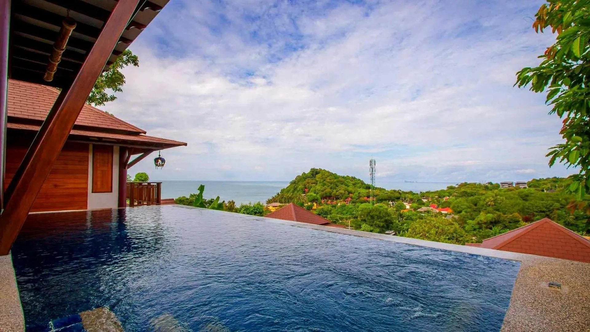 Puteri Lanta Family Villas Ko Lanta 0*,  Ταϊλάνδη