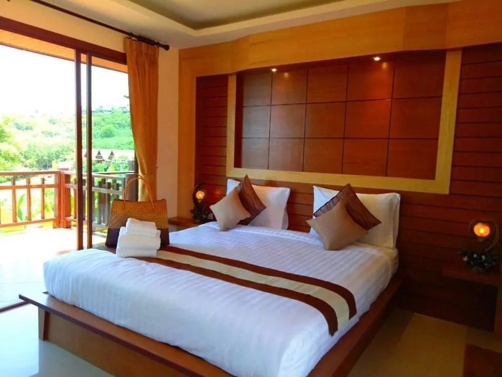 Puteri Lanta Family Villas Koh Lanta