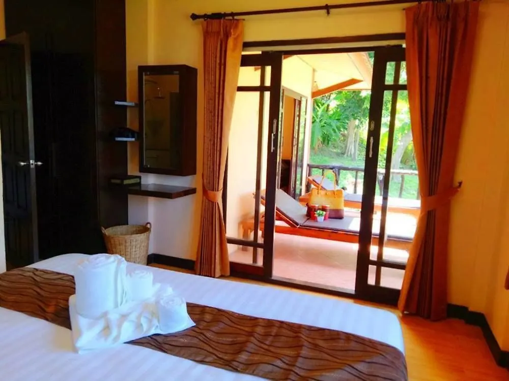 Puteri Lanta Family Villas Ko Lanta Ταϊλάνδη