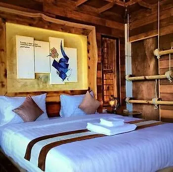 Puteri Lanta Family Villas Ko Lanta
