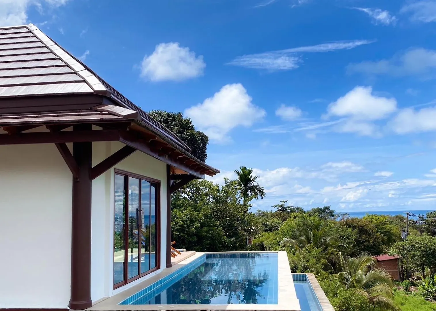 Puteri Lanta Family Villas Koh Lanta