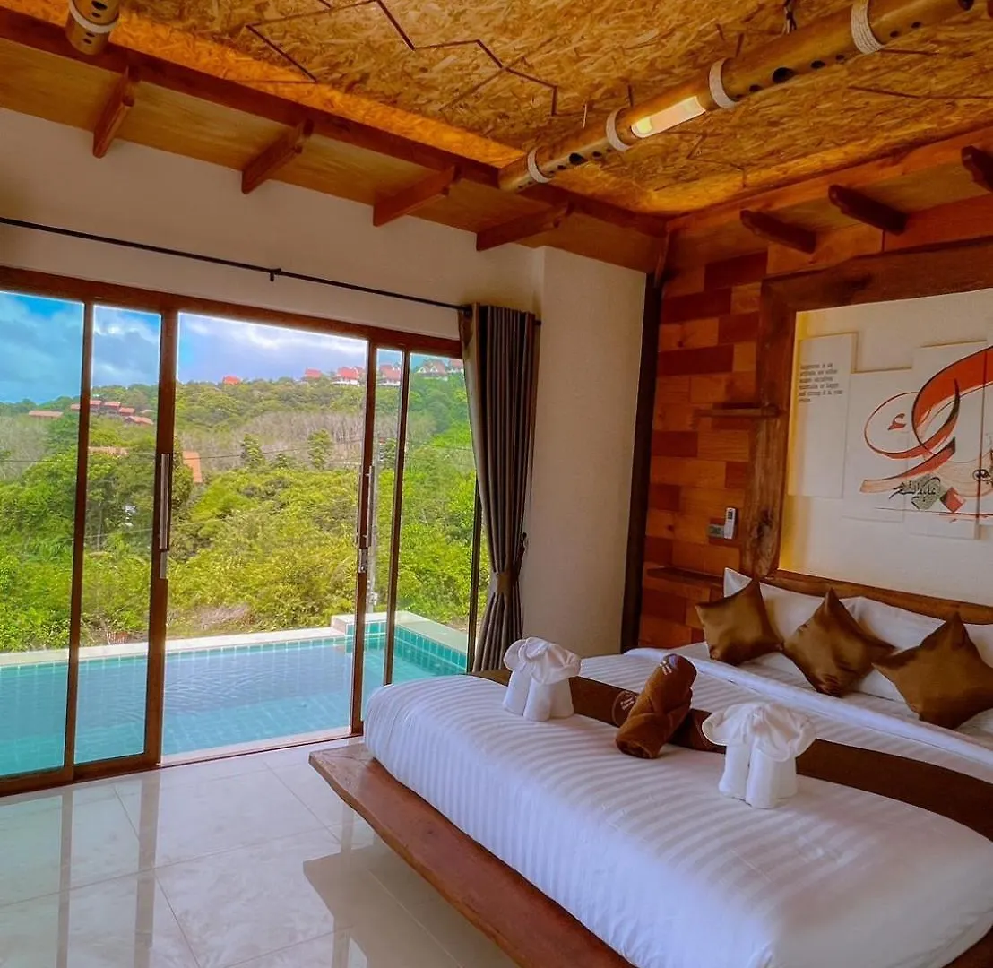 Puteri Lanta Family Villas