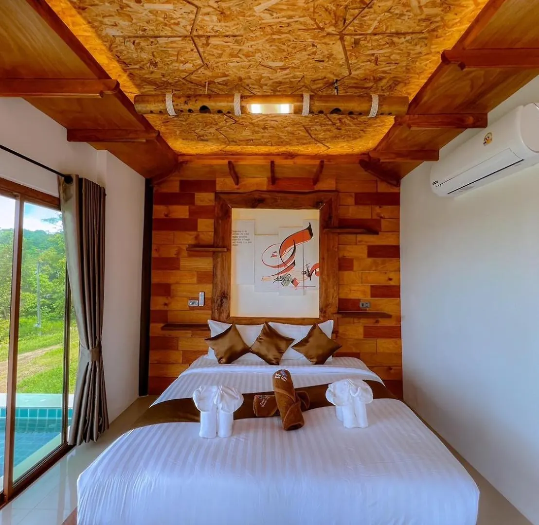 Puteri Lanta Family Villas 0*, Ko Lanta