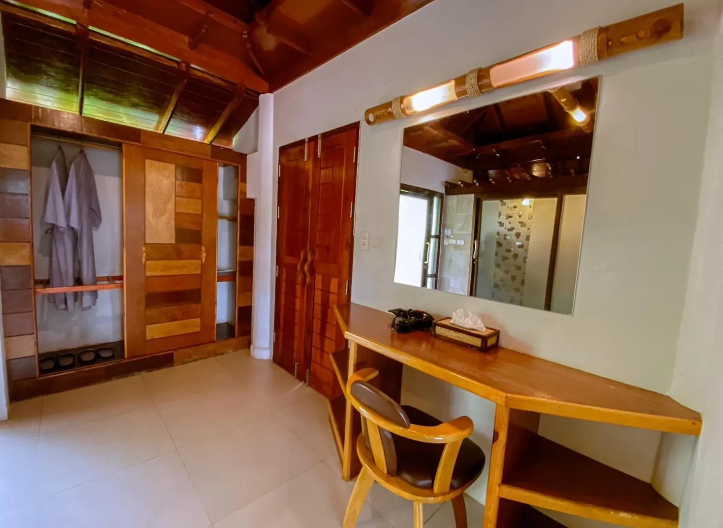 Puteri Lanta Family Villas 0*, Koh Lanta Thailand