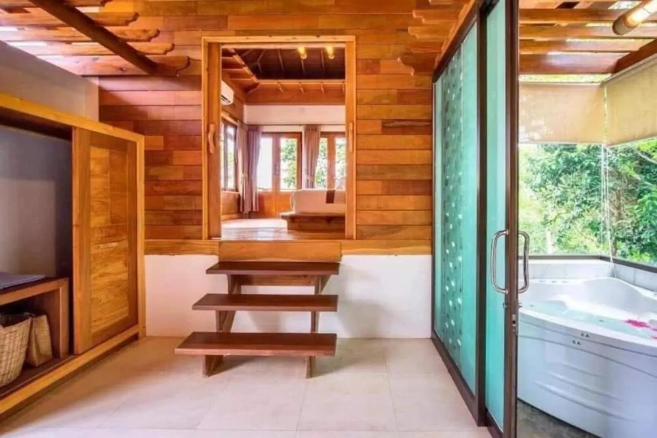 Puteri Lanta Family Villas Thailand